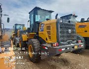 WHEEL LOADER, PAYLOADER -- Everything Else -- Cavite City, Philippines