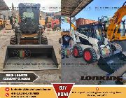 SKID LOADER -- Other Vehicles -- Cavite City, Philippines