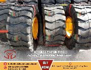 WHEEL LOADER TIRE -- All Accessories & Parts -- Cavite City, Philippines