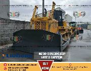 BULLDOZER -- Other Vehicles -- Cavite City, Philippines