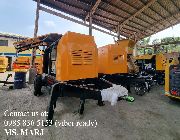 PUMPCRETE, TRAILER MOUNTED -- Everything Else -- Cavite City, Philippines