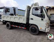 MINI DUMP, DUMP TRUCK, FORLAND, FOR SALE, BRAND NEW -- Everything Else -- Cavite City, Philippines