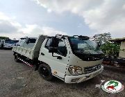 MINI DUMP, DUMP TRUCK, FORLAND, FOR SALE, BRAND NEW -- Everything Else -- Cavite City, Philippines