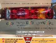 TAIL LIGHT -- All Accessories & Parts -- Cavite City, Philippines