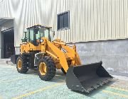 WHEEL LOADER, PAYLOADER -- Everything Else -- Cavite City, Philippines