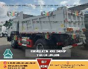 DUMP TRUCK -- Trucks & Buses -- Cavite City, Philippines