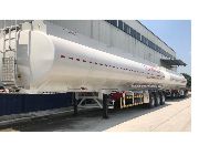 FUEL TANKER, trailer, 40kl, brand new, for sale -- Everything Else -- Cavite City, Philippines