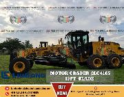 MOTOR GRADER -- Other Vehicles -- Cavite City, Philippines