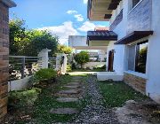 Houses For Sale -- House & Lot -- Bacolod, Philippines