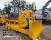 BULLDOZER, ZOOMLION, BRAND NEW, FOR SALE -- Everything Else -- Cavite City, Philippines