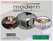 High Quality -- Furniture & Fixture -- Metro Manila, Philippines