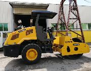 PIZON, ROAD ROLLER, YAMA, 6 TONS, BRAND NEW, FOR SALE -- Everything Else -- Cavite City, Philippines