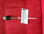 Draft Survey Hydrometer, Seawater Hydrometer, Density Hydrometer for Seawater, H-B Durac 0.990/1.040 kg/L -- Everything Else -- Quezon City, Philippines