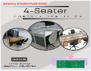 High Quality -- Furniture & Fixture -- Quezon City, Philippines