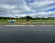 For Sale Prime Parkside Lot, 773 sqm, Rockwell at Carmelry only at 55K per sqm! -- Land -- Laguna, Philippines