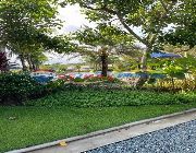 For Sale Prime Parkside Lot, 773 sqm, Rockwell at Carmelry only at 55K per sqm! -- Land -- Laguna, Philippines