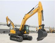 BACKHOE, EXCAVATOR,XCMG, BRAND NEW, FOR SALE -- Everything Else -- Cavite City, Philippines