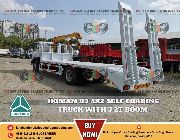 SELF LOADING TRUCK -- Trucks & Buses -- Cavite City, Philippines