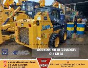 SKID LOADER -- Other Vehicles -- Cavite City, Philippines