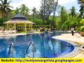 by stalucia realty club morocco beach resort res estates, -- Land -- Zambales, Philippines