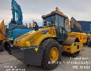 PIZON, ROAD ROLLER, XCMG, BRAND NEW, FOR SALE -- Everything Else -- Cavite City, Philippines