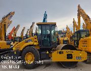 PIZON, ROAD ROLLER, XCMG, BRAND NEW, FOR SALE -- Everything Else -- Cavite City, Philippines