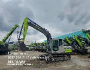 BACKHOE, EXCAVATOR -- Everything Else -- Cavite City, Philippines