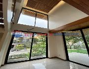 Brand New Corner Modern Tropical Home in Mckinley Hill Village for Sale! -- House & Lot -- Taguig, Philippines