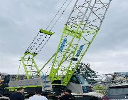 CRANE, zoomlion -- Everything Else -- Cavite City, Philippines