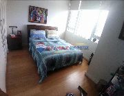 Park Terraces - High-Rise 3 Bedroom Unit for Sale -- Apartment & Condominium -- Taguig, Philippines