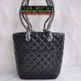 chanel cambon bag chanel handbag lambskin item code 8054, -- Bags & Wallets -- Rizal, Philippines