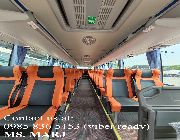 BUS, ASIASTAR, BRAND NEW, FOR SALE, YBL6121 -- Everything Else -- Cavite City, Philippines