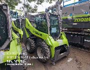 SKID LOADER, ZOOMLION -- Everything Else -- Cavite City, Philippines