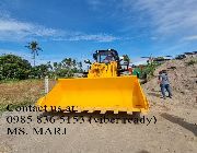 WHEEL LOADER, PAYLOADER, LONKING, BRAND NEW, FOR SALE -- Everything Else -- Cavite City, Philippines