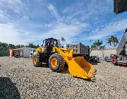 WHEEL LOADER, PAYLOADER, LONKING, BRAND NEW, FOR SALE -- Everything Else -- Cavite City, Philippines