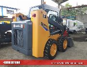 WHEEL LOADER -- Other Vehicles -- Manila, Philippines