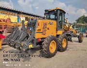 MOTOR GRADER, XCMG, BRAND NEW, FOR SALE -- Everything Else -- Cavite City, Philippines