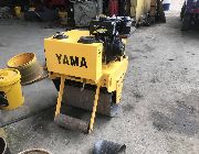 PIZON, ROAD ROLLER, WALK BEHIND, BRAND NEW, FOR SALE -- Everything Else -- Cavite City, Philippines