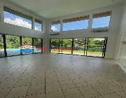 For Lease Beautiful Newly Renovated House with Large Garden and Pool in Yala Alabang -- House & Lot -- Muntinlupa, Philippines