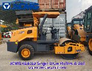 VIBRATORY ROLLER -- Other Vehicles -- Manila, Philippines