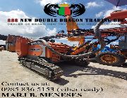 D535T, SURFACE DRILL, FOR SALE, BRAND NEW, SMALL INTEGRATED SURFACE DRILL, DRILL -- Everything Else -- Cavite City, Philippines