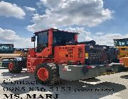 WHEEL LOADER, PAYLOADER -- Everything Else -- Cavite City, Philippines