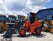 WHEEL LOADER, PAYLOADER -- Everything Else -- Cavite City, Philippines