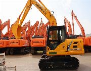 BACKHOE, EXCAVATOR, LONKING, BRAND NEW, FOR SALE -- Everything Else -- Cavite City, Philippines