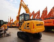 BACKHOE, EXCAVATOR, LONKING, BRAND NEW, FOR SALE -- Everything Else -- Cavite City, Philippines