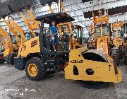 PIZON, ROAD ROLLER, YAMA, 6 TONS, BRAND NEW, FOR SALE -- Everything Else -- Cavite City, Philippines