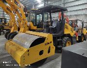 PIZON, ROAD ROLLER, YAMA, 6 TONS, BRAND NEW, FOR SALE -- Everything Else -- Cavite City, Philippines