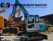 BACKHOE, EXCAVATOR -- Everything Else -- Cavite City, Philippines