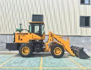 WHEEL LOADER, PAYLOADER -- Everything Else -- Cavite City, Philippines