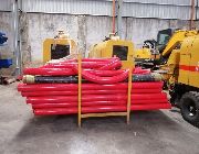 PUMPCRETE, TRAILER MOUNTED, BRAND NEW, YAMA, FOR SALE -- Everything Else -- Cavite City, Philippines